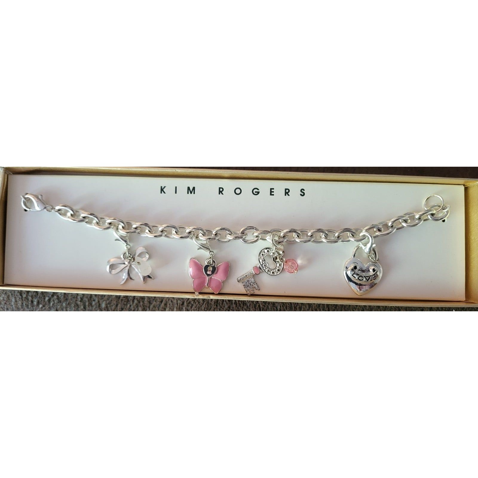 Kim Rogers Bracelet 8$